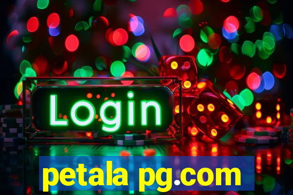 petala pg.com