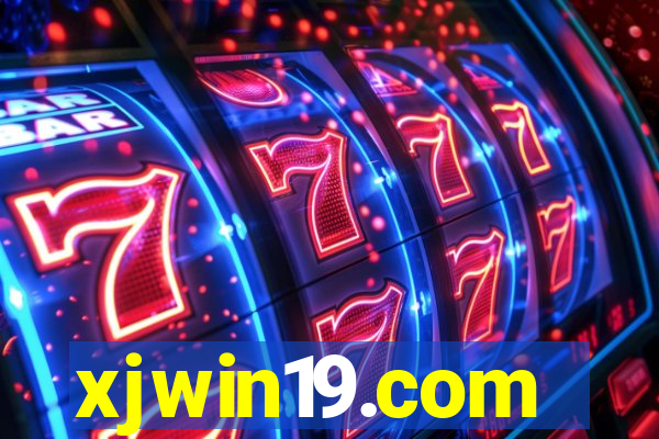 xjwin19.com