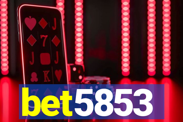 bet5853