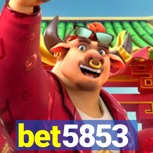 bet5853