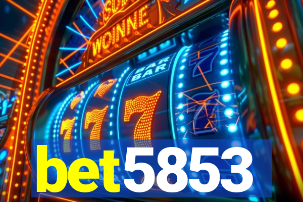 bet5853