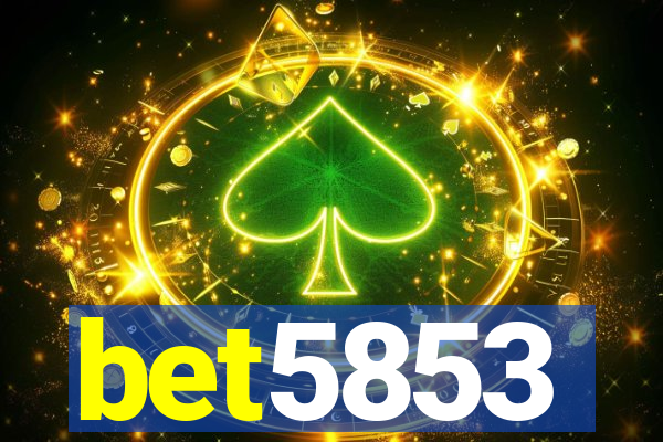 bet5853