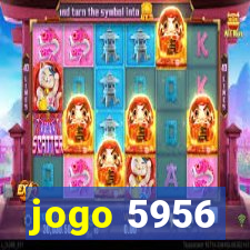 jogo 5956