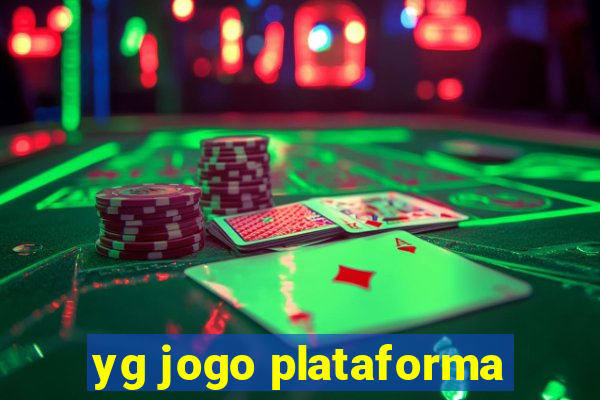 yg jogo plataforma