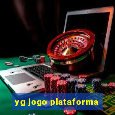 yg jogo plataforma