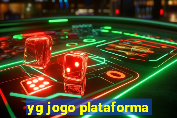 yg jogo plataforma