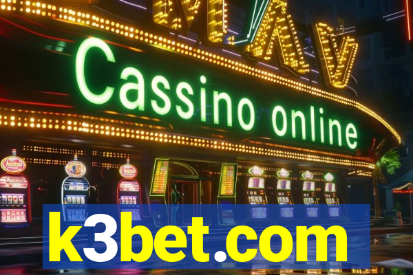 k3bet.com