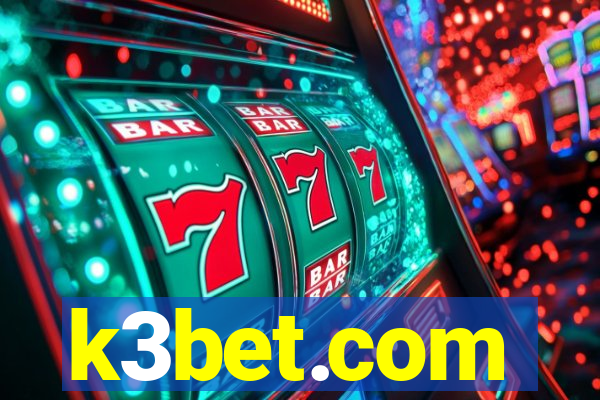 k3bet.com