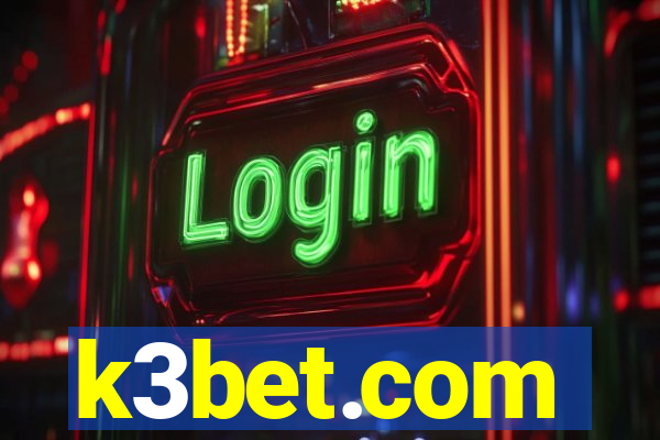 k3bet.com