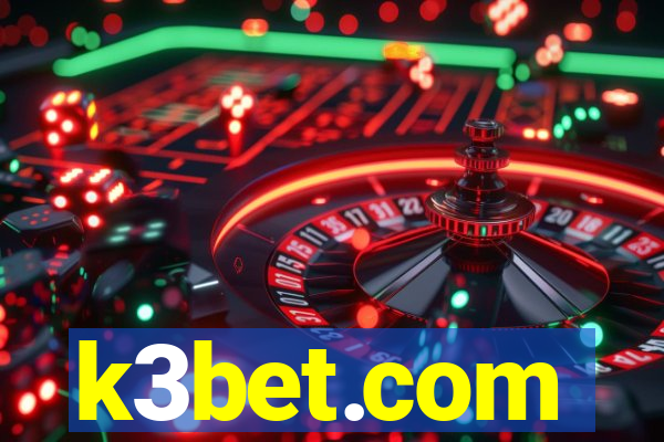 k3bet.com