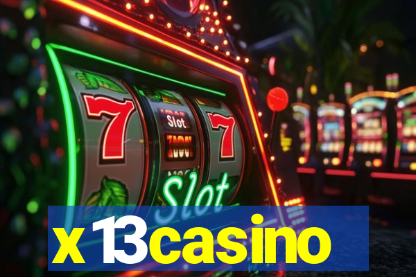 x13casino