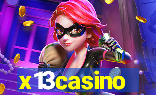 x13casino