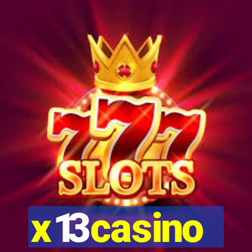 x13casino