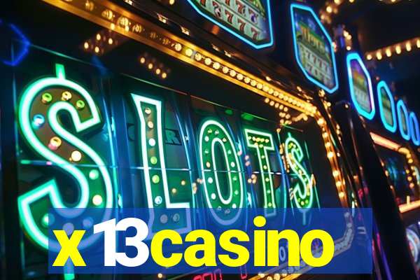 x13casino