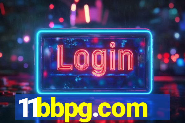 11bbpg.com