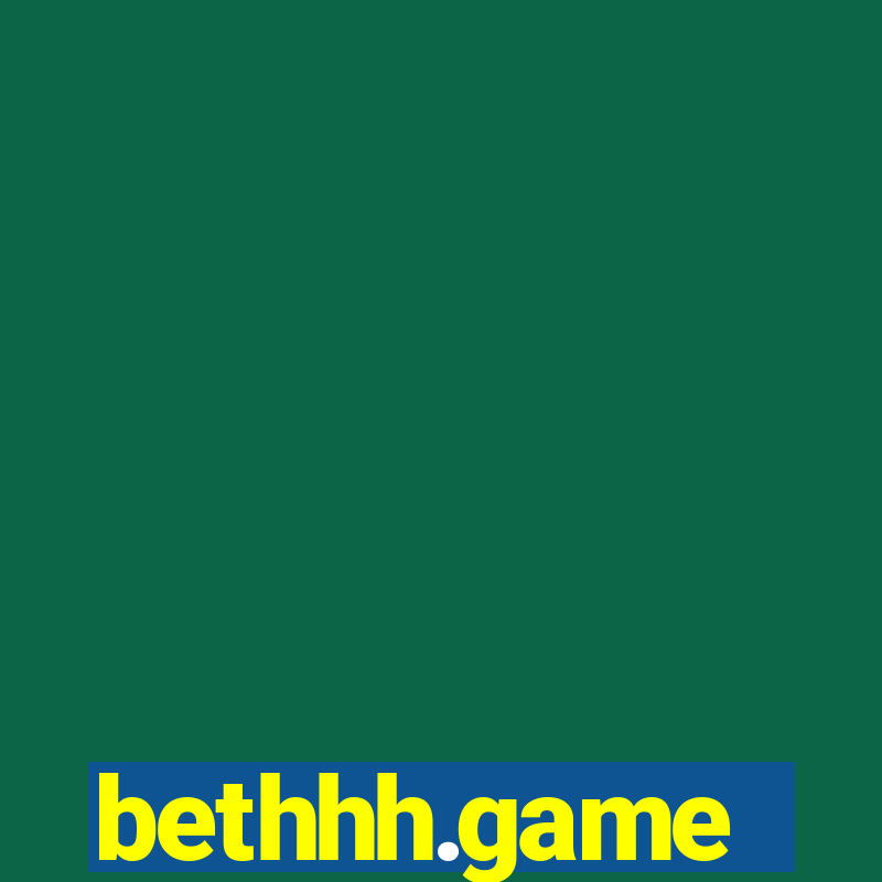 bethhh.game