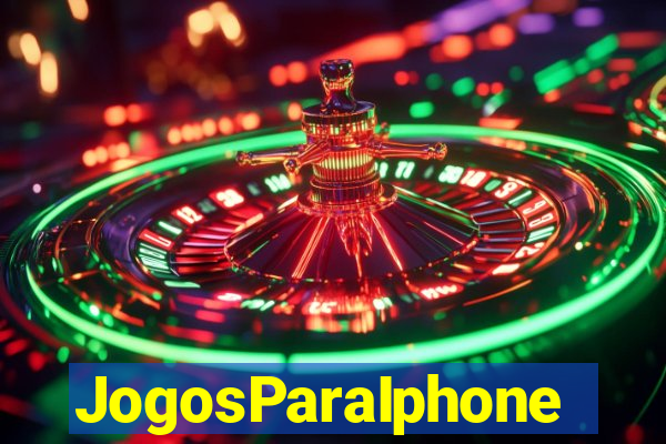 JogosParaIphone