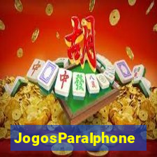 JogosParaIphone