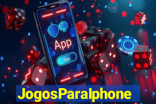 JogosParaIphone