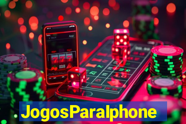 JogosParaIphone