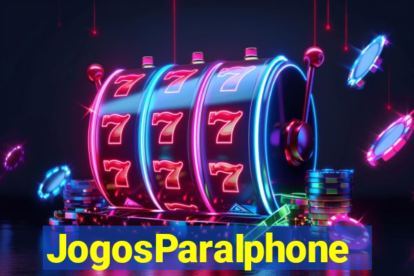 JogosParaIphone