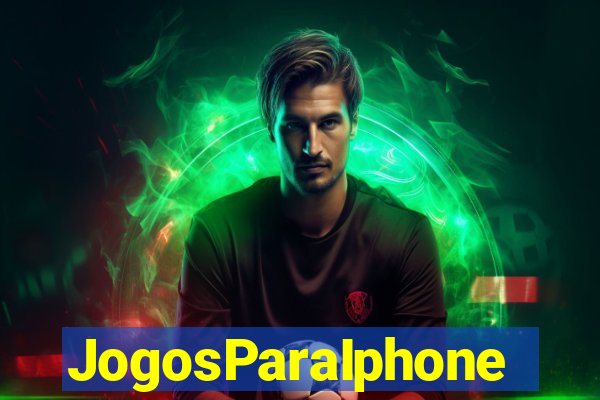 JogosParaIphone