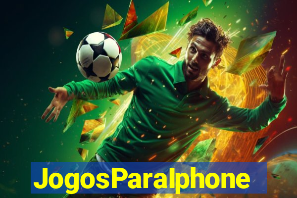 JogosParaIphone