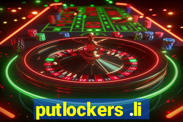 putlockers .li