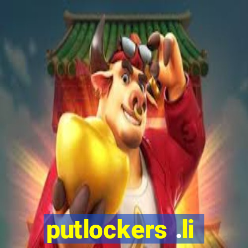 putlockers .li