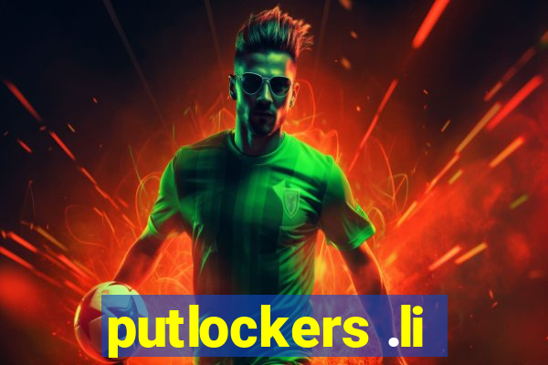 putlockers .li