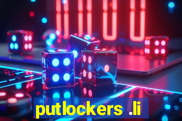 putlockers .li