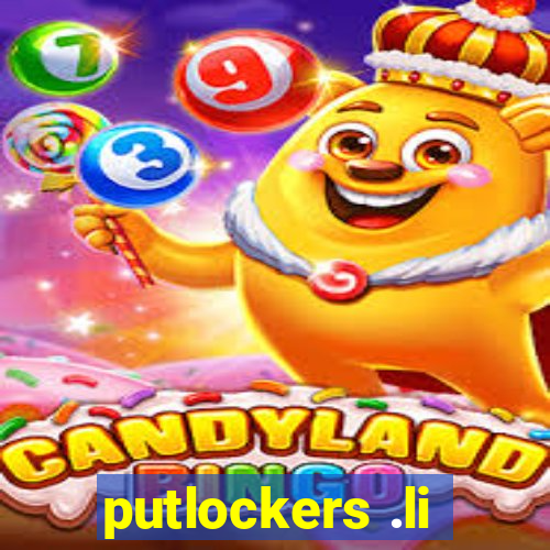 putlockers .li