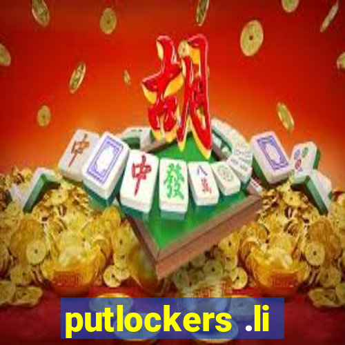 putlockers .li