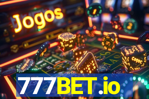 777BET.io