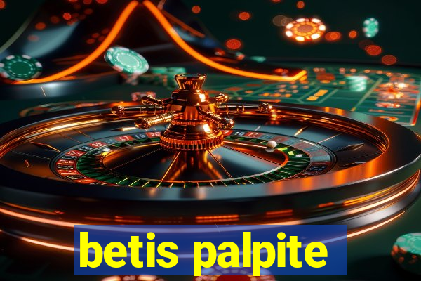 betis palpite