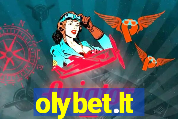 olybet.lt