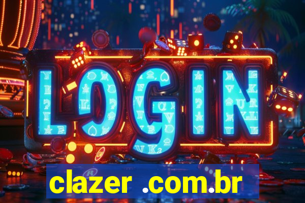 clazer .com.br