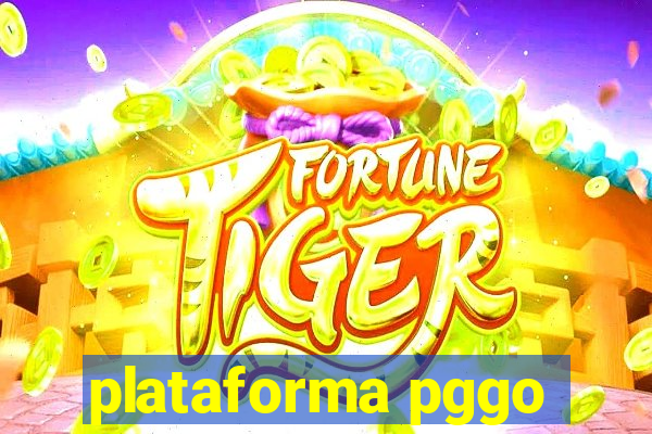 plataforma pggo