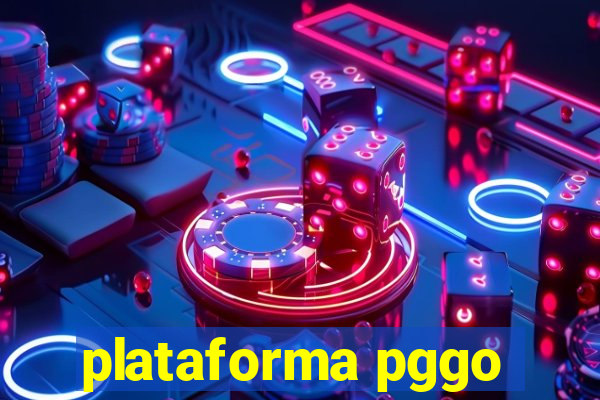 plataforma pggo