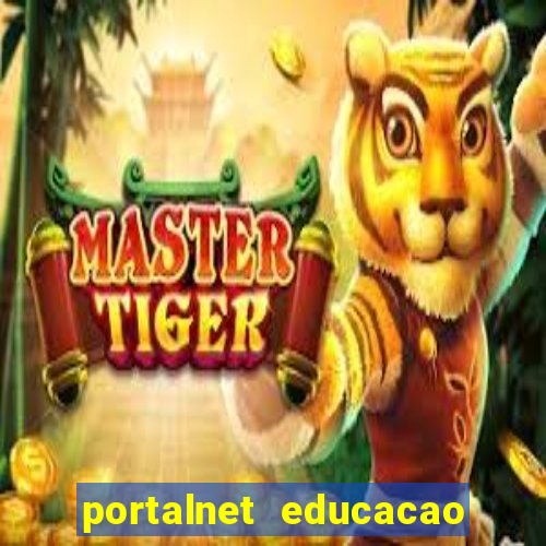 portalnet educacao sp gov br