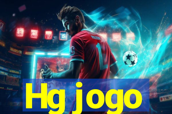 Hg jogo