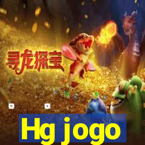 Hg jogo