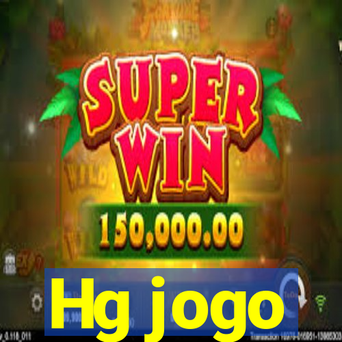 Hg jogo