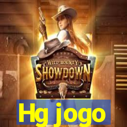 Hg jogo