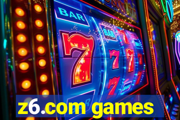 z6.com games