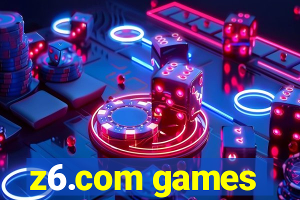 z6.com games