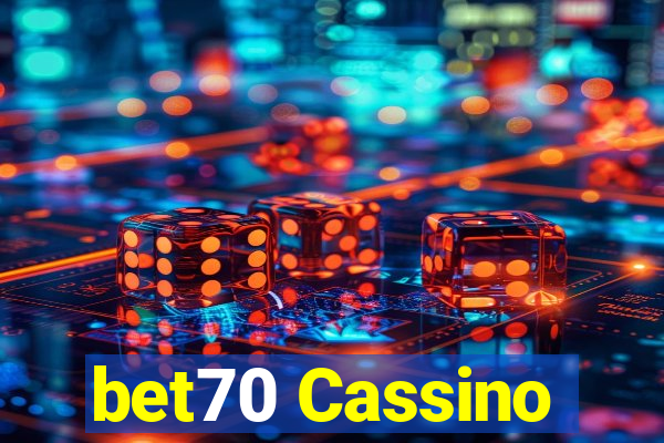 bet70 Cassino