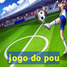 jogo do pou