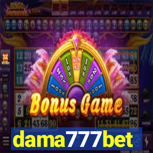 dama777bet