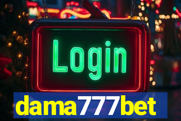 dama777bet